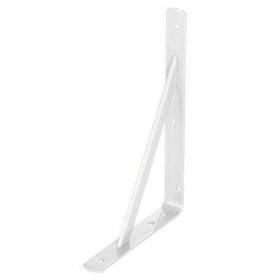 Aile Wolfpack avec renfort blanc 400x270 mm.