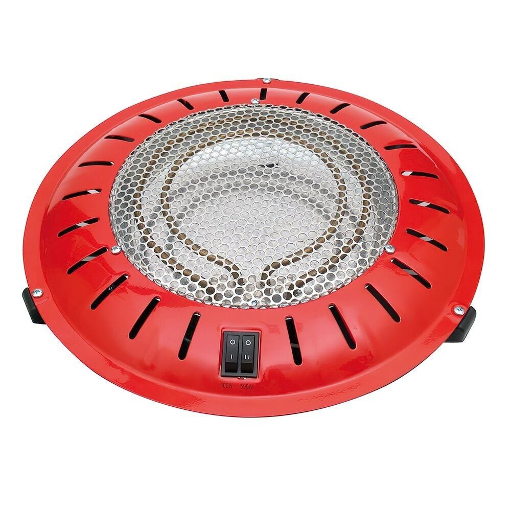 Braciere Elettrico 400/500/900 W.