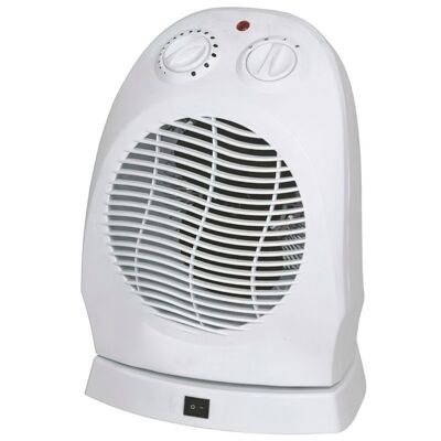 Termoventilatore Oscillante 1000/2000w