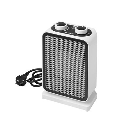 Oscillating Ceramic Fan Heater / Stove 1000 / 1500 Watt.