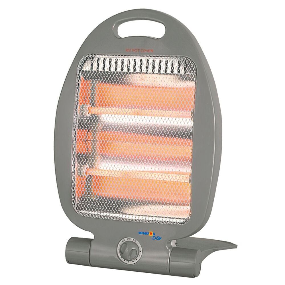 Stufa Radiante a Piede 400 / 800 W.