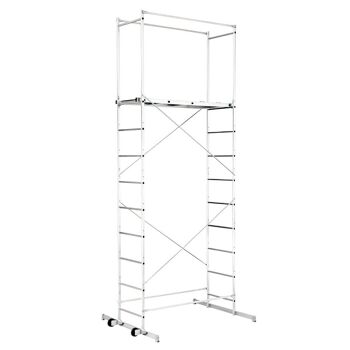 Échafaudage "Modulium" 5 Usage Domestique