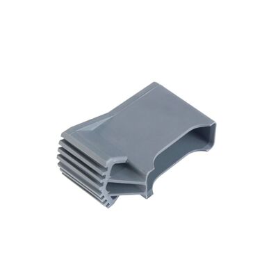 Pronor Stair End Cap for Horizontal Crossbar (1 Piece)