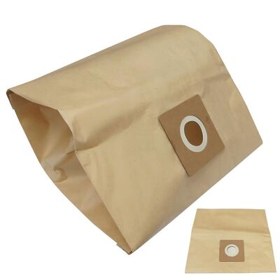Yamato Vacuum Cleaner Bag Code 07010500 and Model 95821 (Blister 5 pieces)