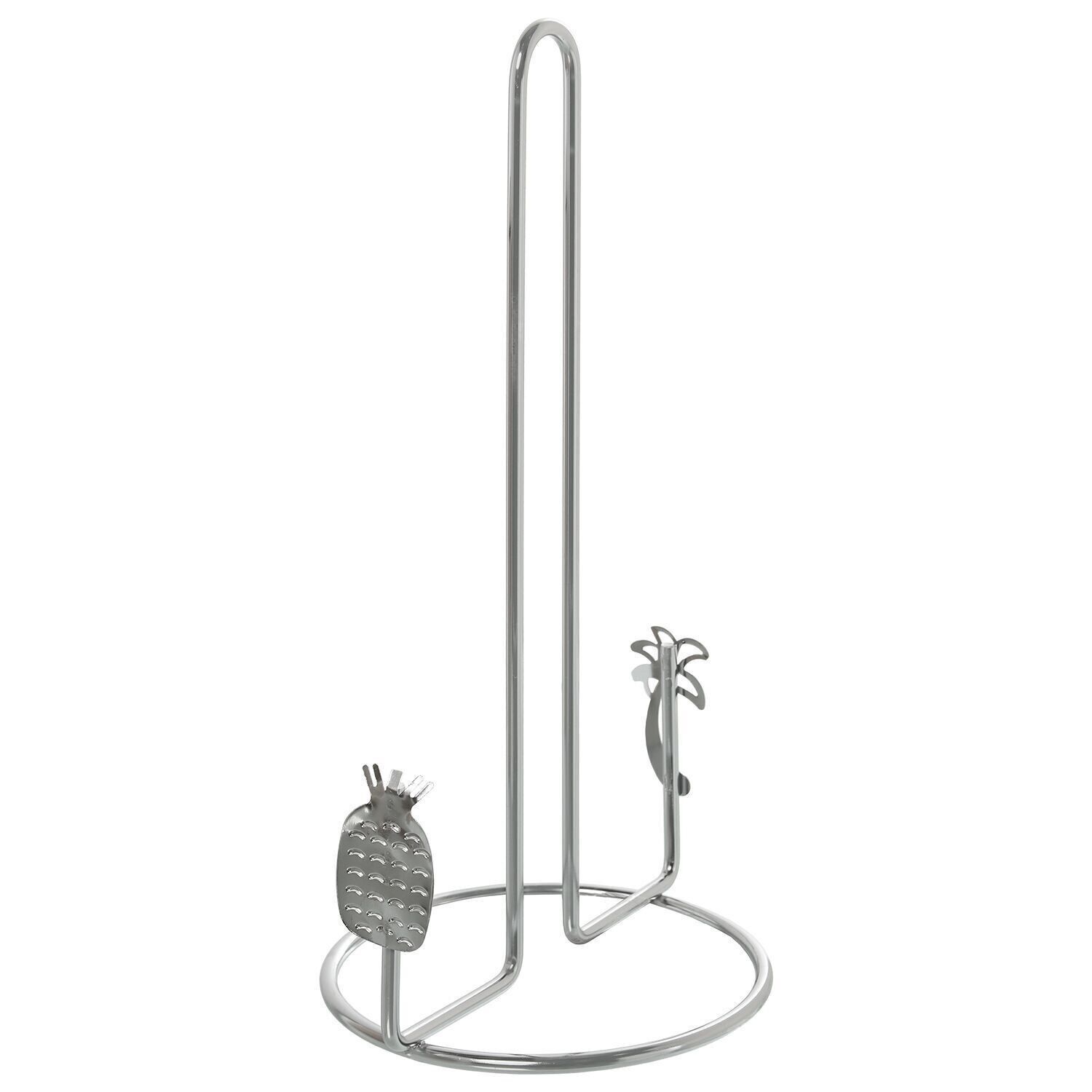 PORTA UTENSILI DA CUCINA CROMATO CUL82510