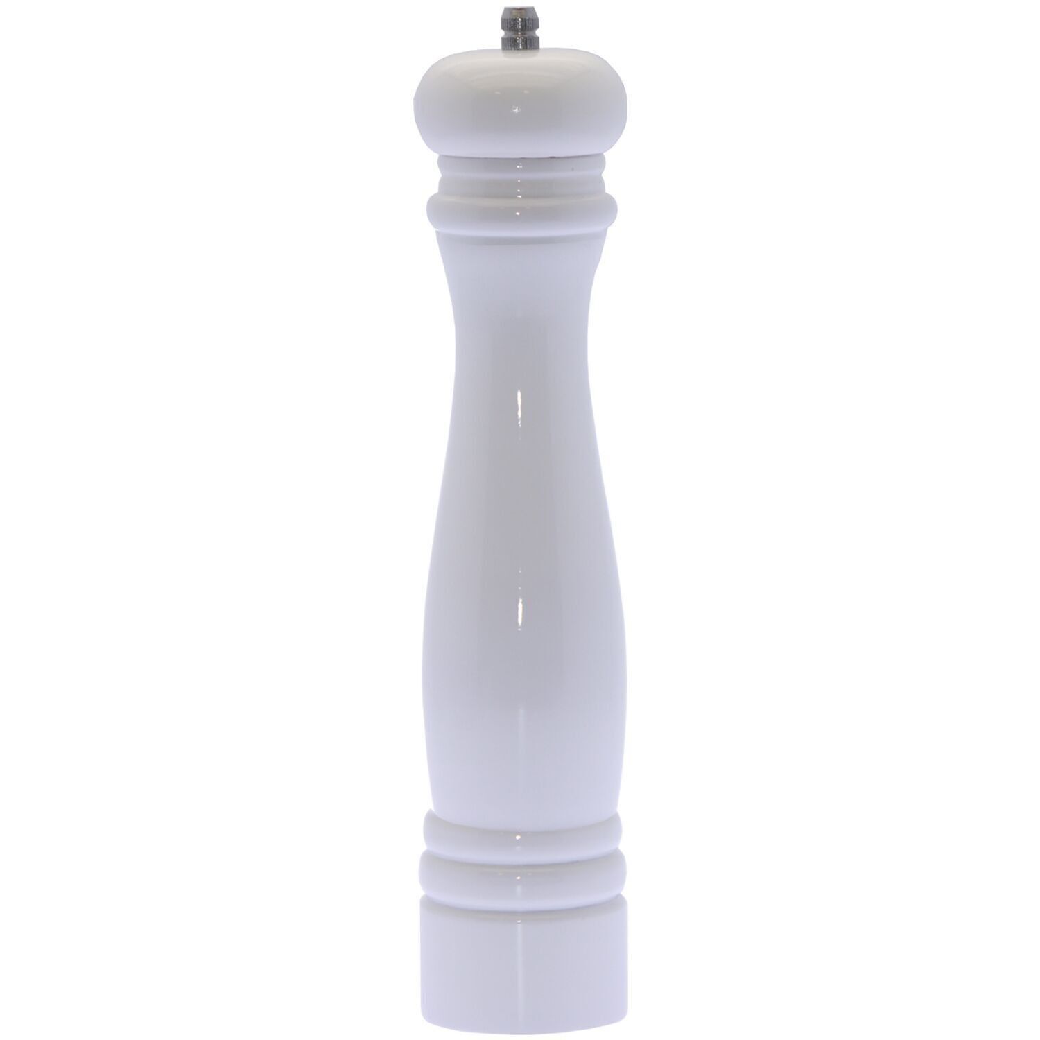 POIVRIERE EN BOIS BLANC CUL81296