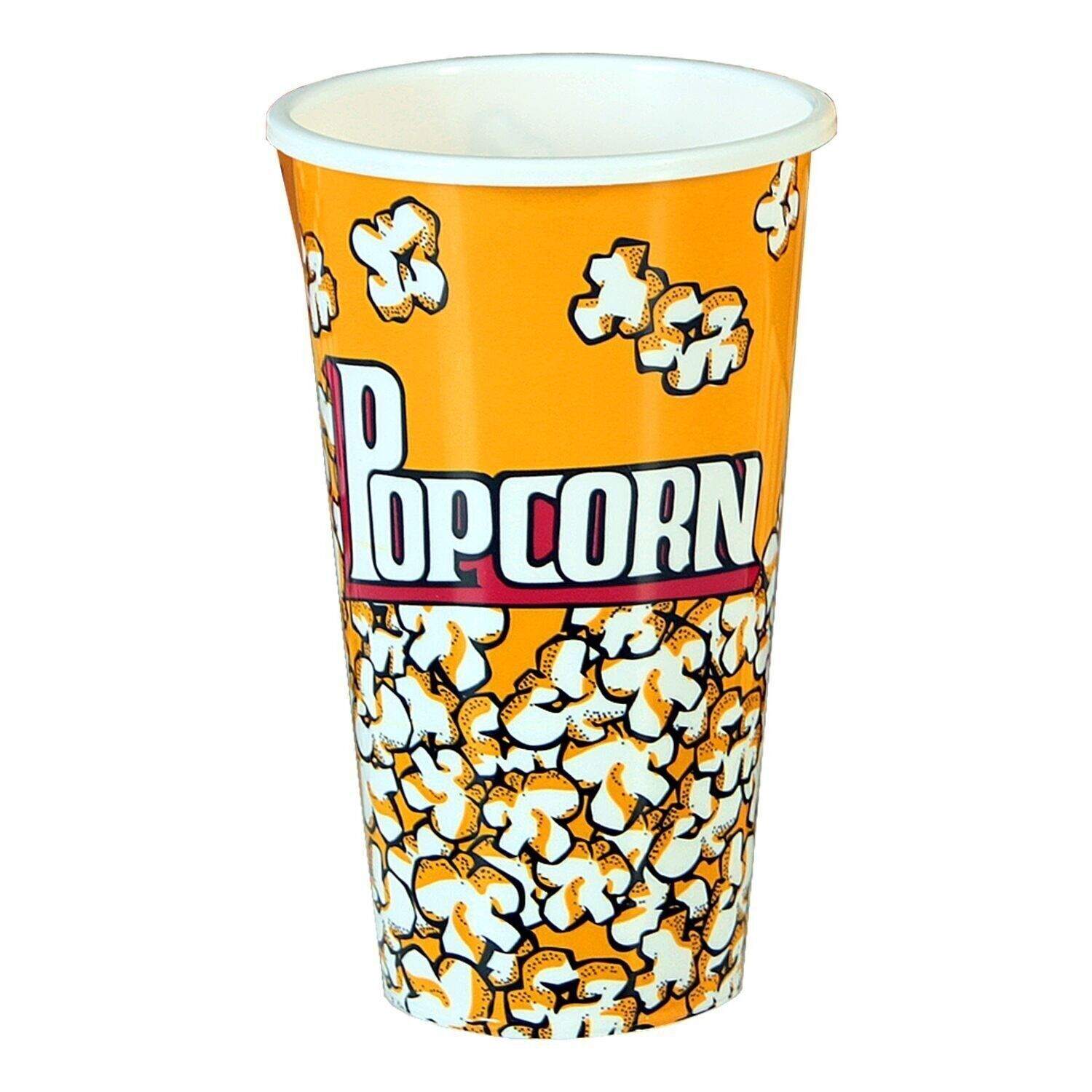 VASO POPCORN IN MELAMINA CUL64839
