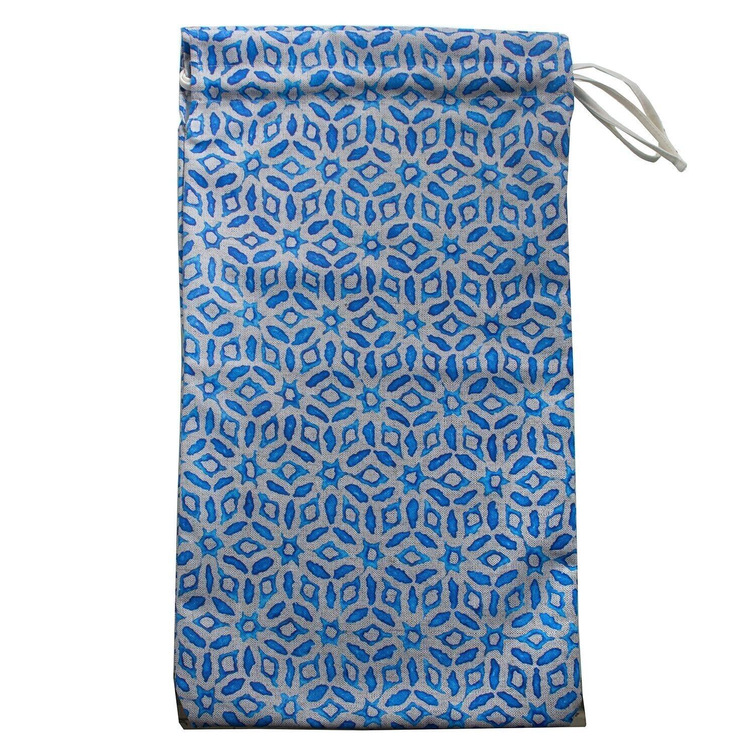 BOLSA TELA PARA PAN 60CM CRISTI SARGA ANTIM CUL20083