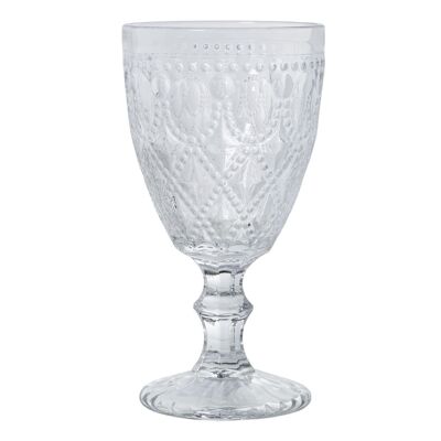 COPA CRISTAL TRANSPARENTE 300ML CUL14995