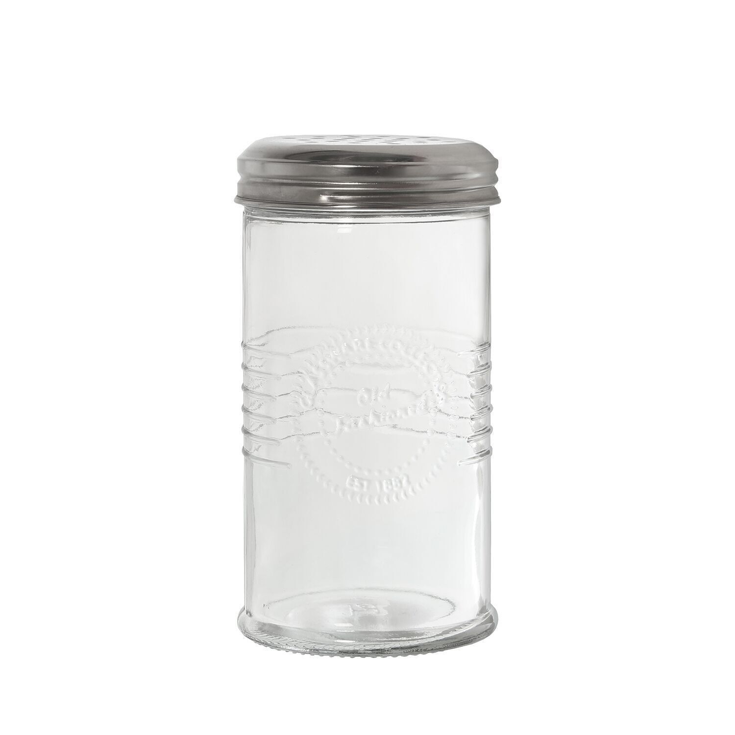 DISPENSER PER FORMAGGIO/SALE IN VETRO CUL10088