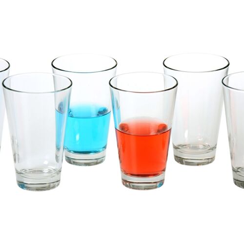 VASO CRISTAL 310ML NADIA CUL7858