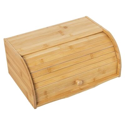 WOODEN BREAD BAR CUL5125