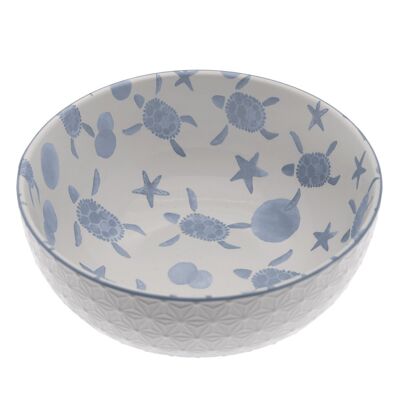 CERAMIC SALAD BOWL CUL1063