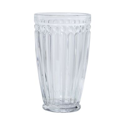 VERRE HAUTE TRANSPARENCE400ML CUL15012