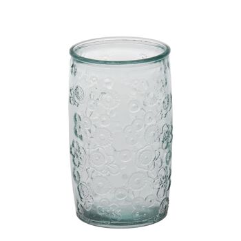 VERRE RECYCLÉ VERRE 400ML CUL14951