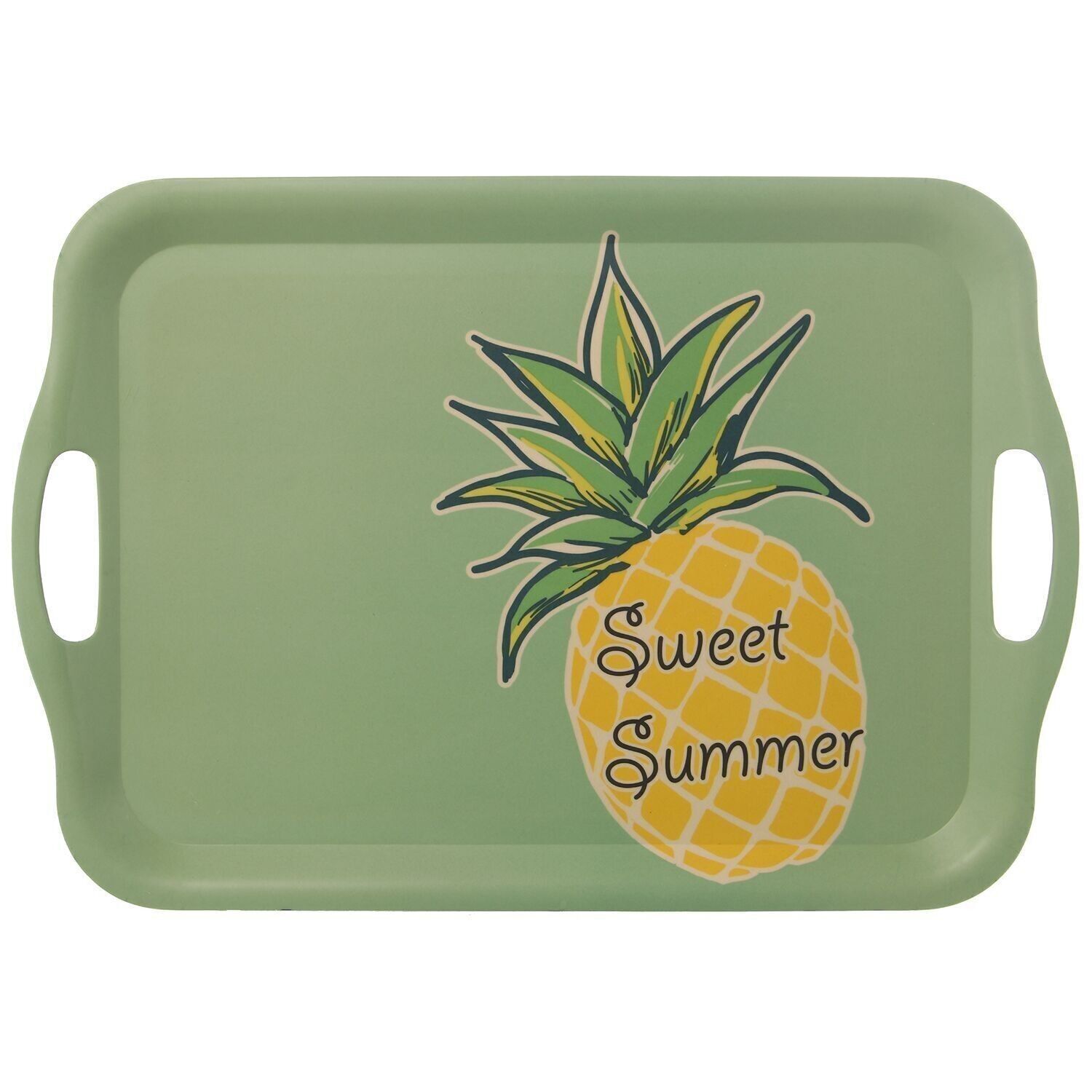 TABLETT AUS BAMBUSFASER CUL5542