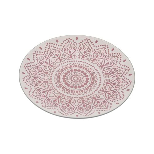 PLATO POSTRE CERAMICA CUL1048