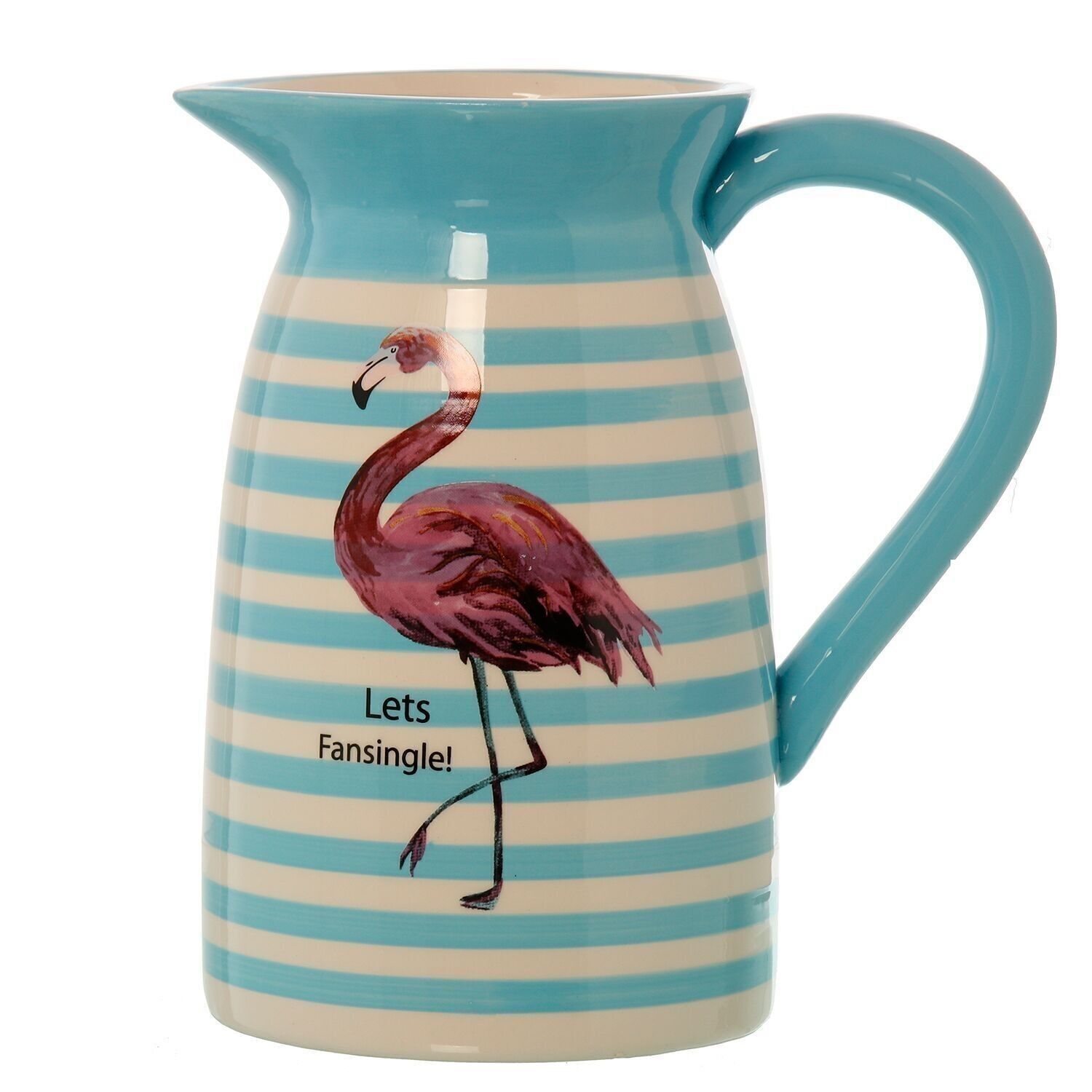 BROCCA IN CERAMICA FLAMENCO CUL645