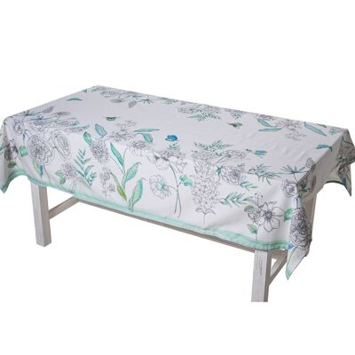 NAPPE EN TISSU ANTITACHE NURIASARGA ANTIM CUL20078