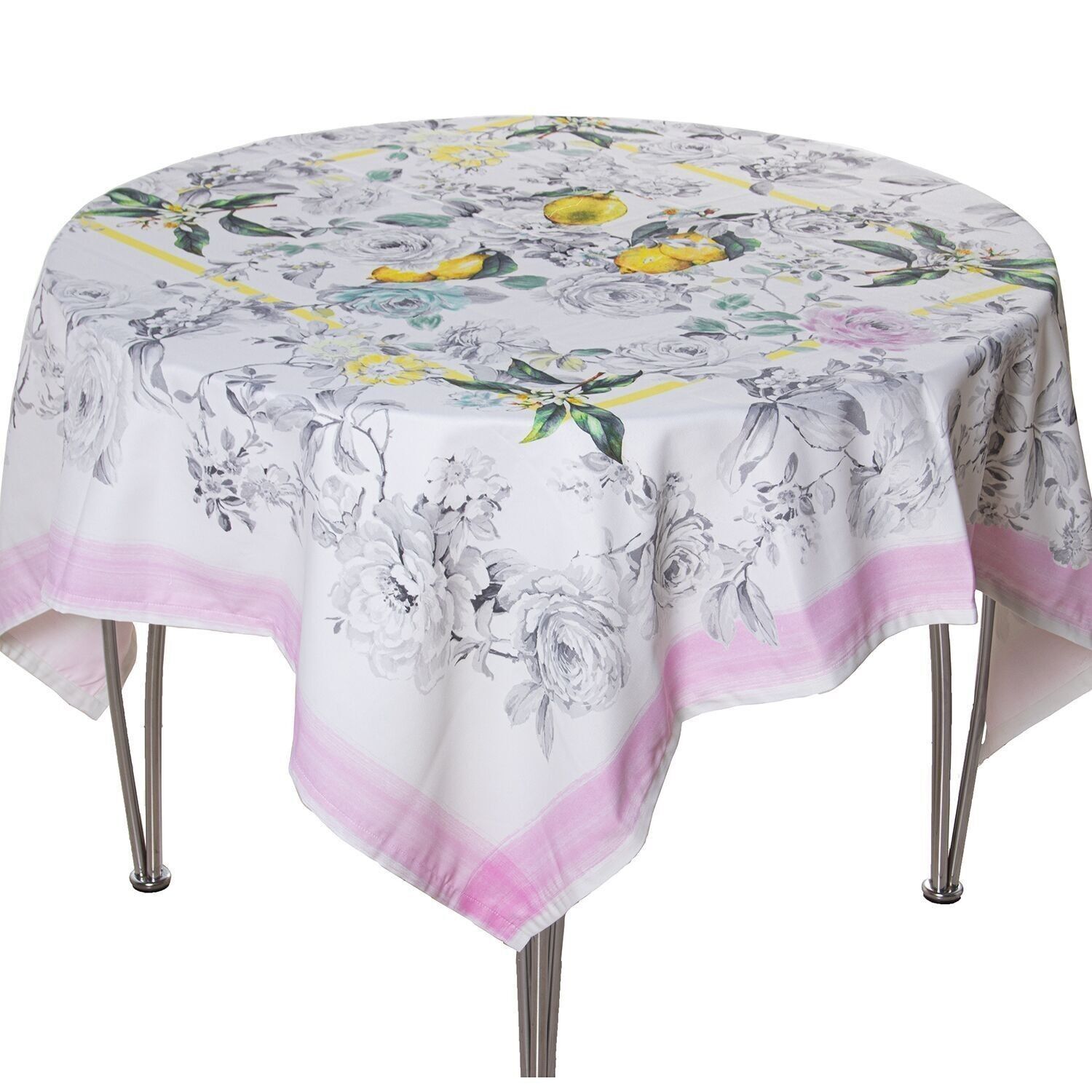 MAITESARGA NAPPE EN TISSU ANTITACHE CUL20075