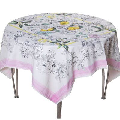 MAITESARGA NAPPE EN TISSU ANTITACHE CUL20075