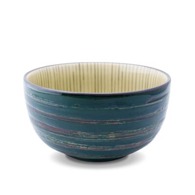 Original japanische Matcha Schale "Chawan" Kosai