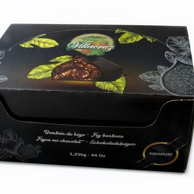 Fig Chocolate Family Box
