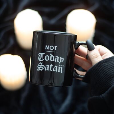 Taza Hoy no Satanás