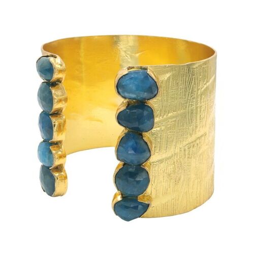 Brazalete Plankton deluxe apatite