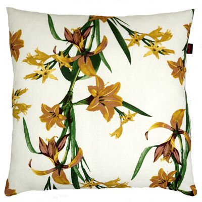 Decorative cushion Gladdy approx. 45 x 45 cm color 004 beige
