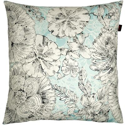 Coussin décoratif attrape-rêves env. 45 x 45 cm couleur 002 menthe