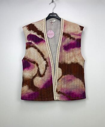 Gilet 1