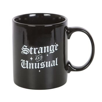 Tasse étrange et insolite 4