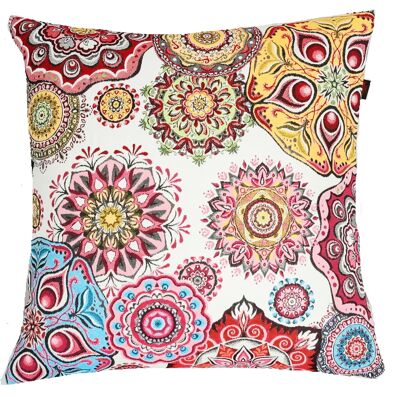 Coussin décoratif Geos env. 45 x 45 cm couleur 999 multiples