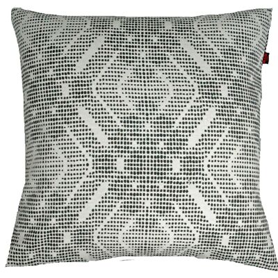 Coussin décoratif Matine env. 48 x 48 cm Couleur 002 noir