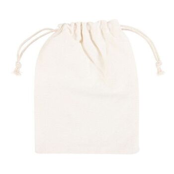 Sac de sorts en coton 3