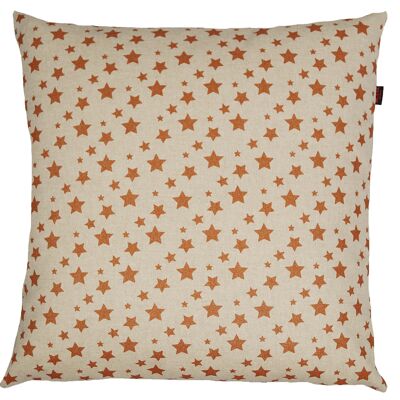 Decorative cushion Sterni approx. 46 x 46 cm Color 003 copper