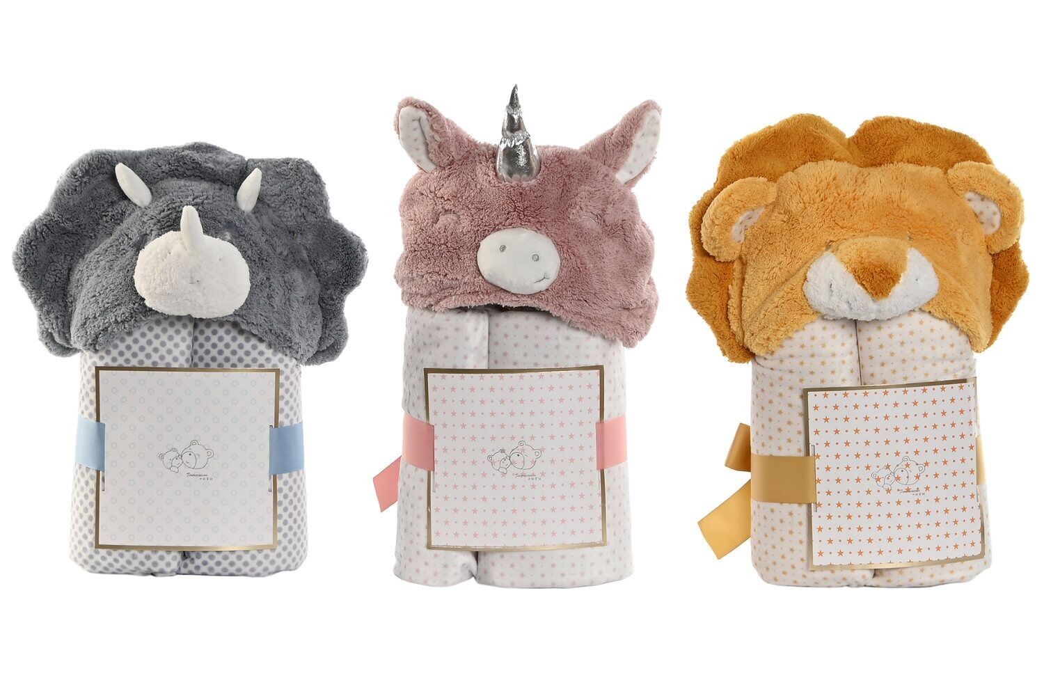 COPERTA POLIESTERE 100X75X20 CAPPA 3 SURT. BE210612