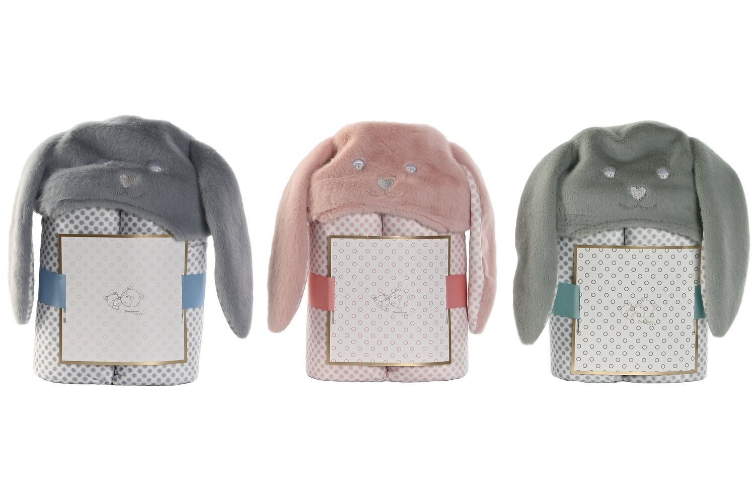 COPERTA POLIESTERE 100X75X20 CAPPA 3 SURT. BE210621