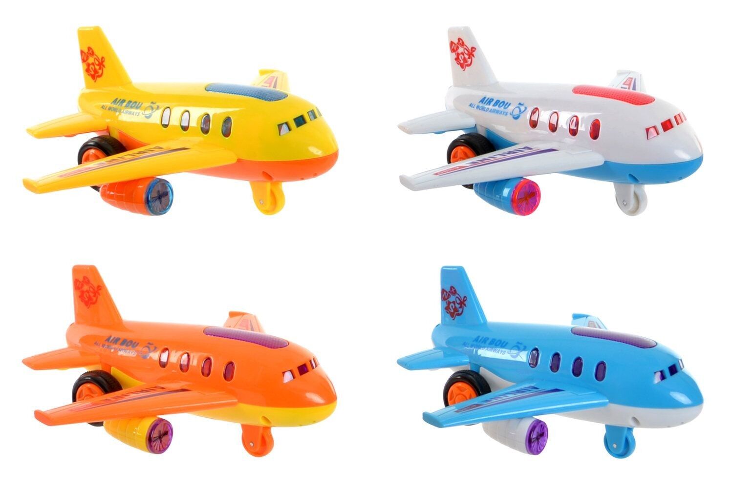 GIOCATTOLO PVC 42X30X34 16X16X6,5 4 ASSORTIMENTI. CO197375