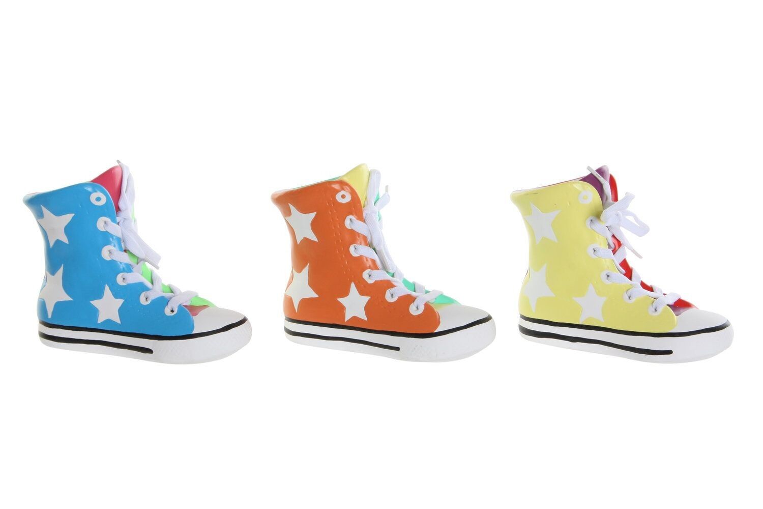 SALVADANAIO IN CERAMICA 18X8X14 3 ASSORTIMENTI. HU197202