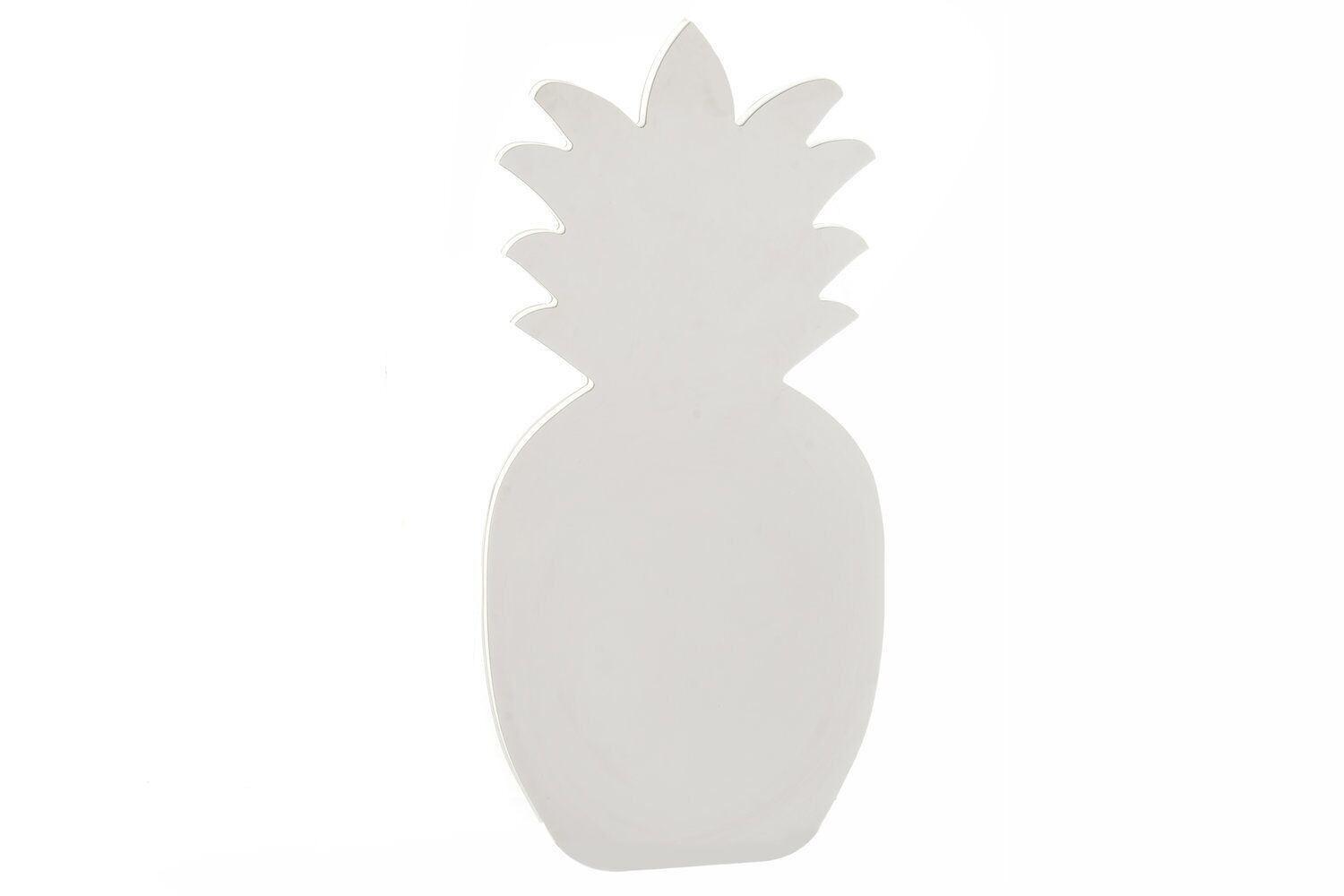 WALL DECORATION LED PP 1 PINEAPPLE WHITE LA147870