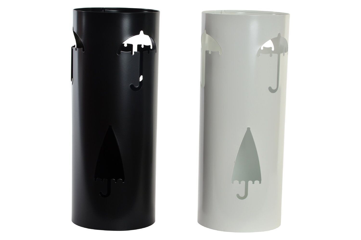 STAHL-SCHIRMSTÄNDER 19X19X47 SCHIRM 2 SORTIMENTE. MB199676