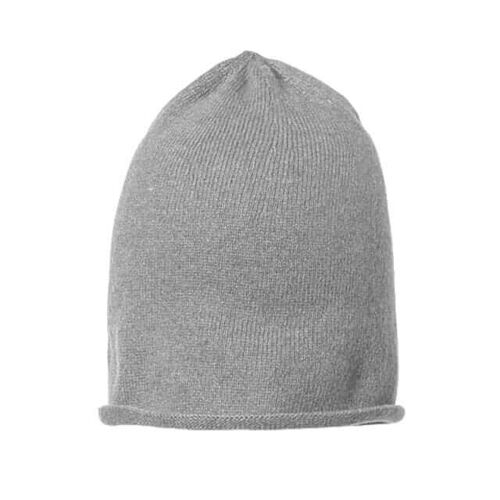 Cappello Cashmere Rigenerato Donna