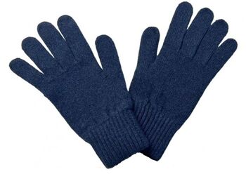 Gants Femme en Cachemire Régénéré 1