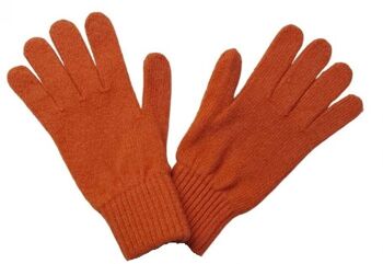 Gants Femme en Cachemire Régénéré 2