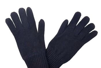 Gants Femme en Cachemire Régénéré 5