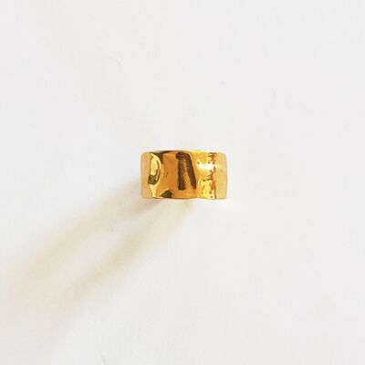 Golden Tela ring
