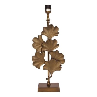 Pied de lampe 51 cm B