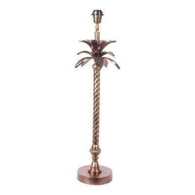 Pied de lampe 66 cm A